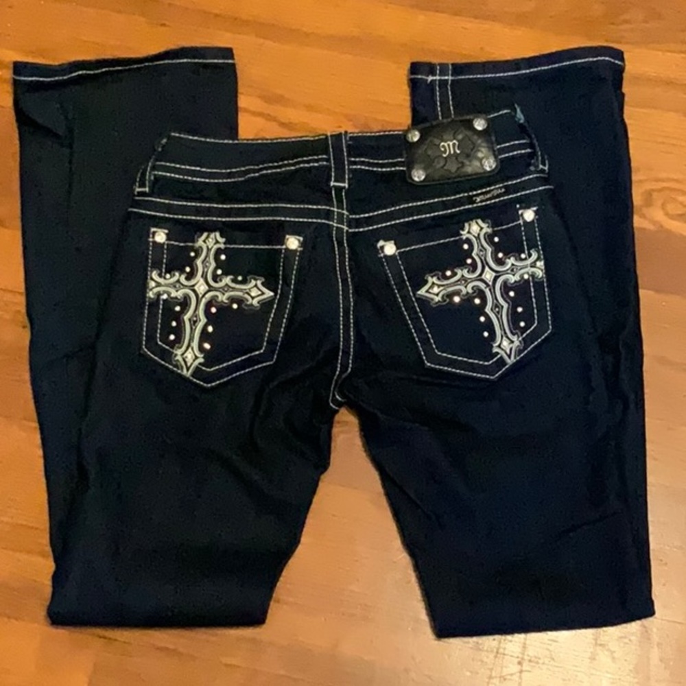 Miss Me jeans, brand new